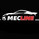 Logo Mecline Autogenova sas di Lebchir Imane